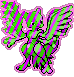 Exotic Elemental Mewtwo